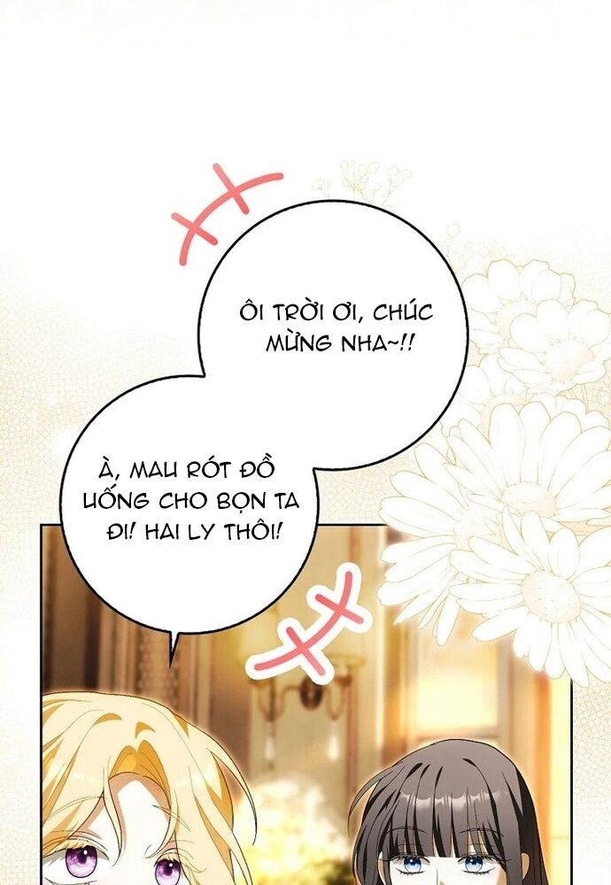 Tôi Chỉ Muốn Ngủ Riêng! Chapter 12 - 76