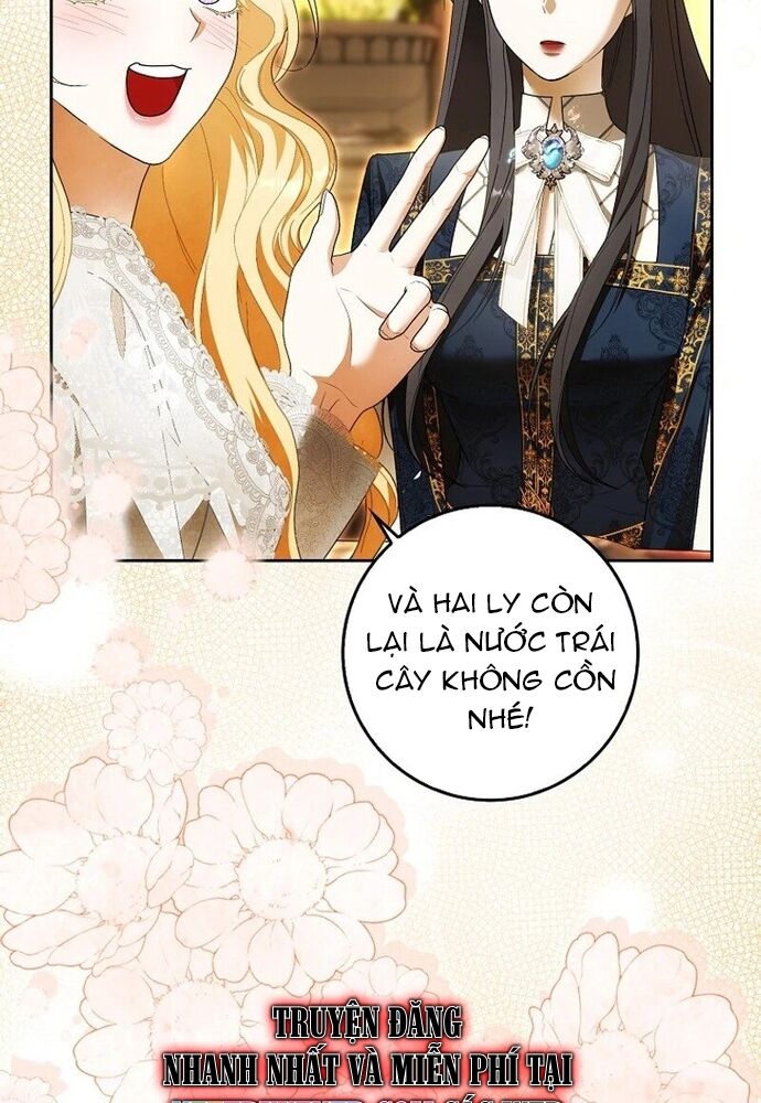 Tôi Chỉ Muốn Ngủ Riêng! Chapter 12 - 77