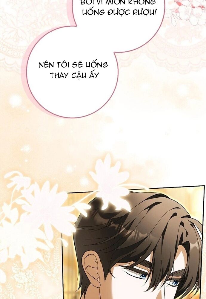 Tôi Chỉ Muốn Ngủ Riêng! Chapter 12 - 79