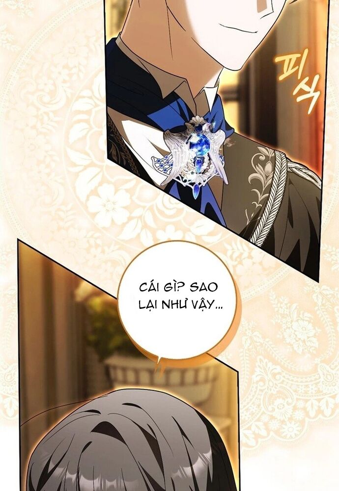 Tôi Chỉ Muốn Ngủ Riêng! Chapter 12 - 80