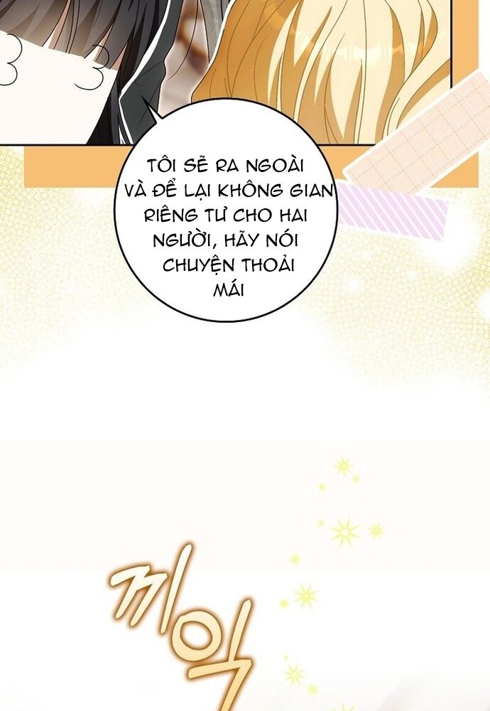 Tôi Chỉ Muốn Ngủ Riêng! Chapter 12 - 9