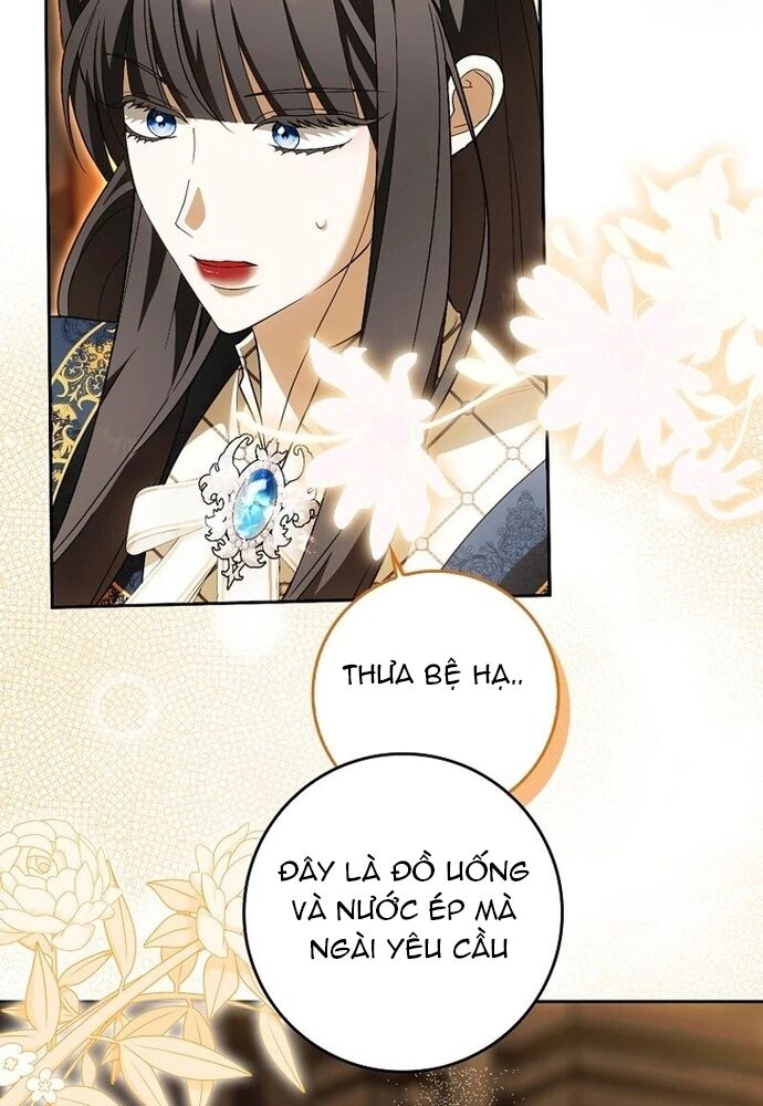 Tôi Chỉ Muốn Ngủ Riêng! Chapter 12 - 81