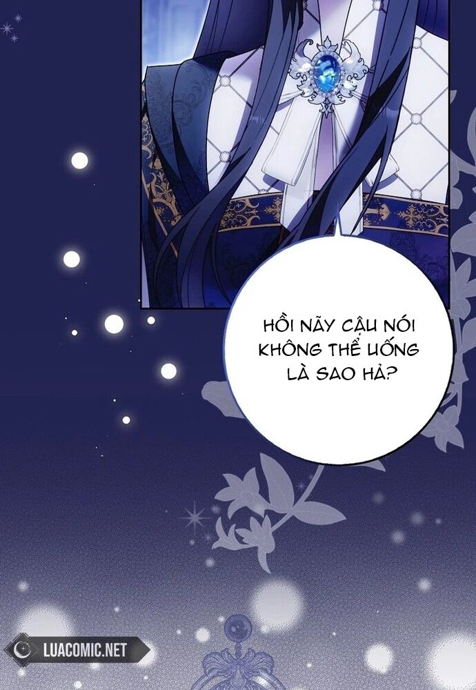 Tôi Chỉ Muốn Ngủ Riêng! Chapter 12 - 93