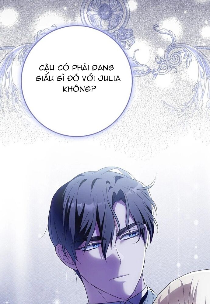 Tôi Chỉ Muốn Ngủ Riêng! Chapter 12 - 94