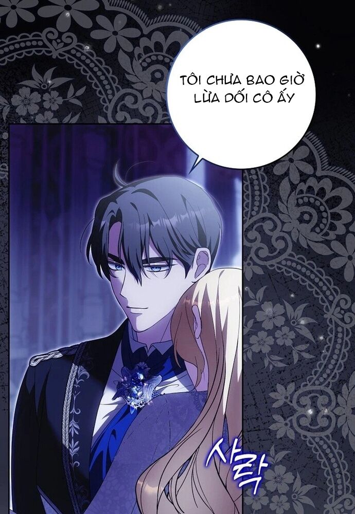 Tôi Chỉ Muốn Ngủ Riêng! Chapter 12 - 97