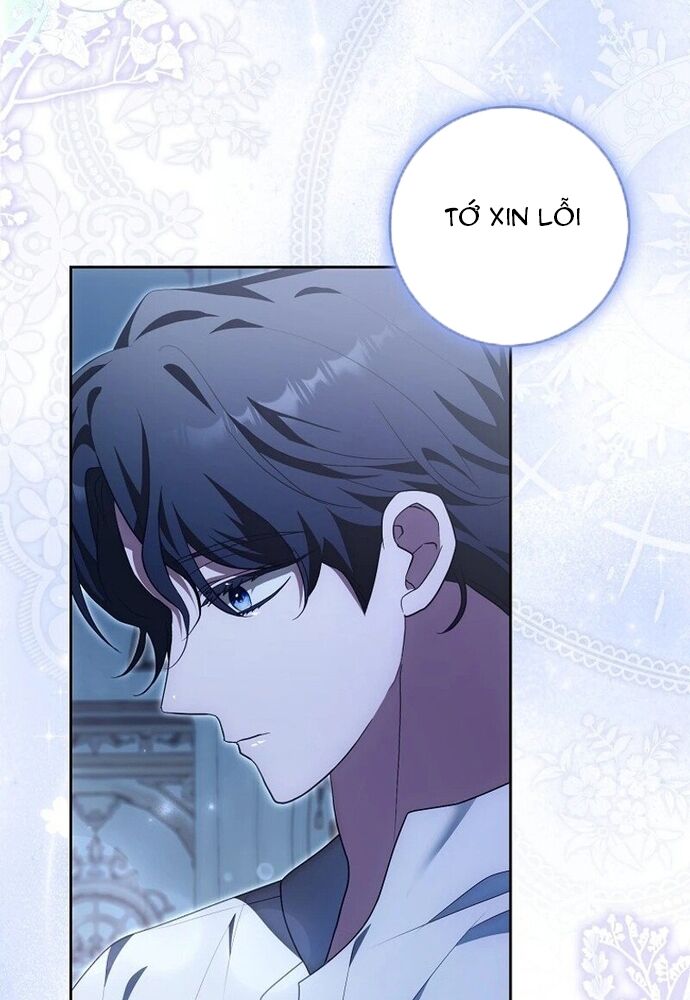 Tôi Chỉ Muốn Ngủ Riêng! Chapter 13 - 12