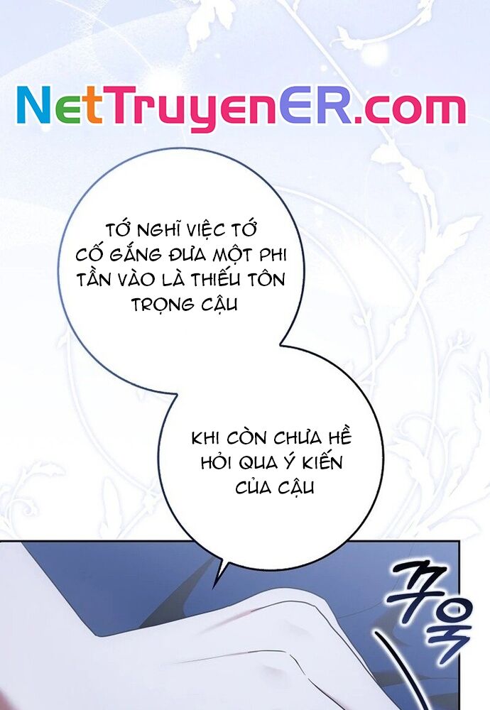 Tôi Chỉ Muốn Ngủ Riêng! Chapter 13 - 15