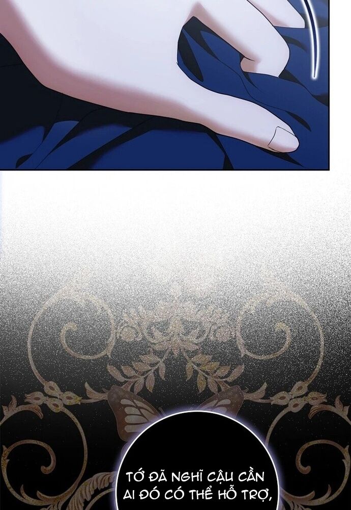 Tôi Chỉ Muốn Ngủ Riêng! Chapter 13 - 16