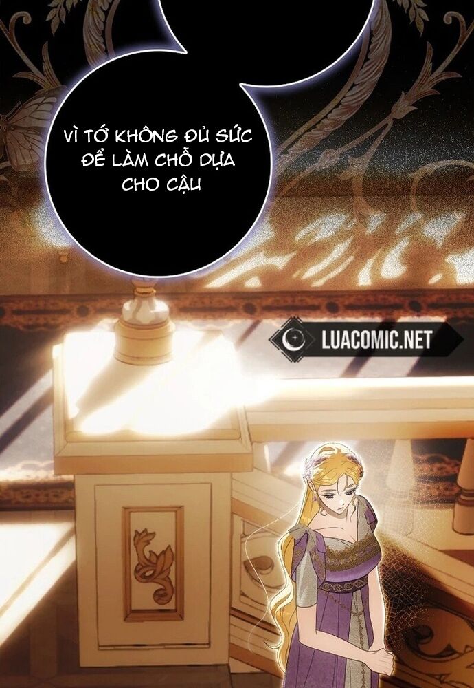 Tôi Chỉ Muốn Ngủ Riêng! Chapter 13 - 17