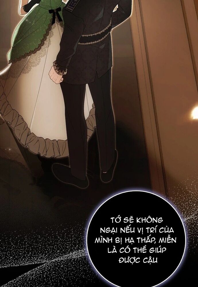 Tôi Chỉ Muốn Ngủ Riêng! Chapter 13 - 19