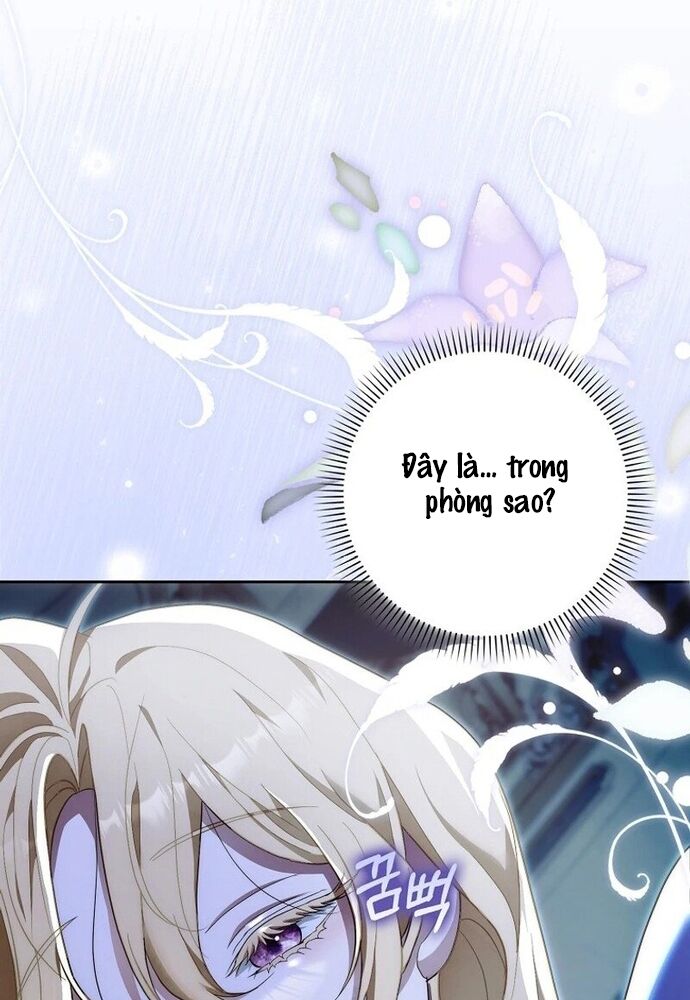 Tôi Chỉ Muốn Ngủ Riêng! Chapter 13 - 3