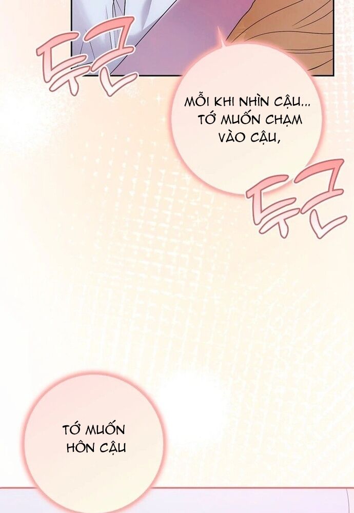 Tôi Chỉ Muốn Ngủ Riêng! Chapter 13 - 28