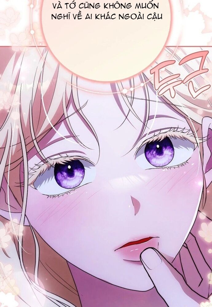 Tôi Chỉ Muốn Ngủ Riêng! Chapter 13 - 30