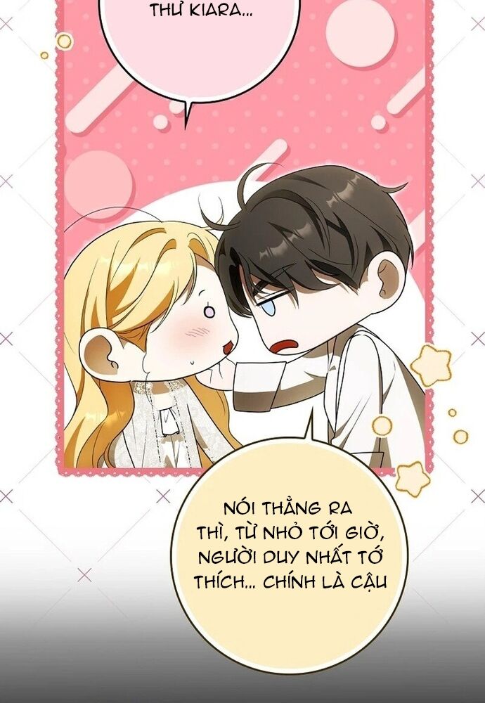 Tôi Chỉ Muốn Ngủ Riêng! Chapter 13 - 32