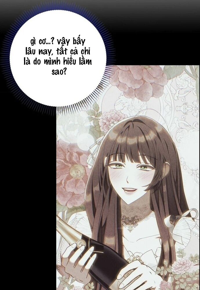 Tôi Chỉ Muốn Ngủ Riêng! Chapter 13 - 33