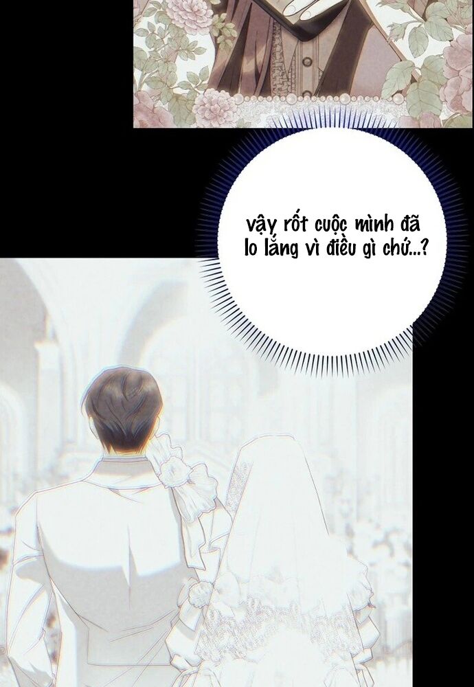Tôi Chỉ Muốn Ngủ Riêng! Chapter 13 - 34