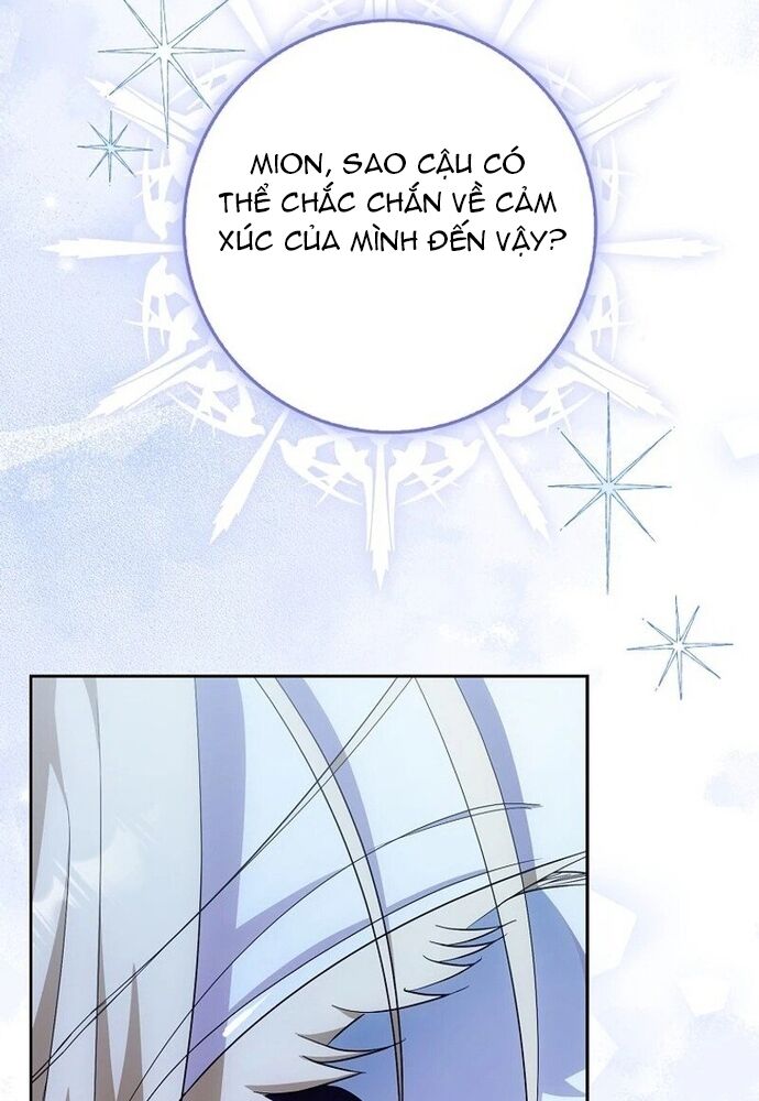 Tôi Chỉ Muốn Ngủ Riêng! Chapter 13 - 36