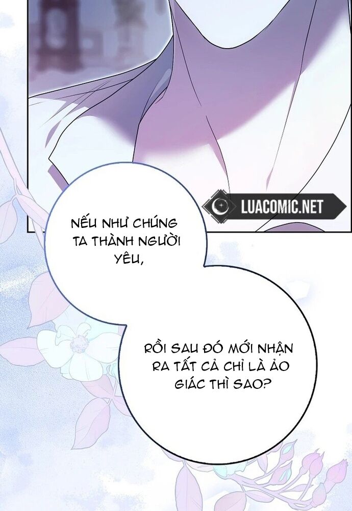 Tôi Chỉ Muốn Ngủ Riêng! Chapter 13 - 39