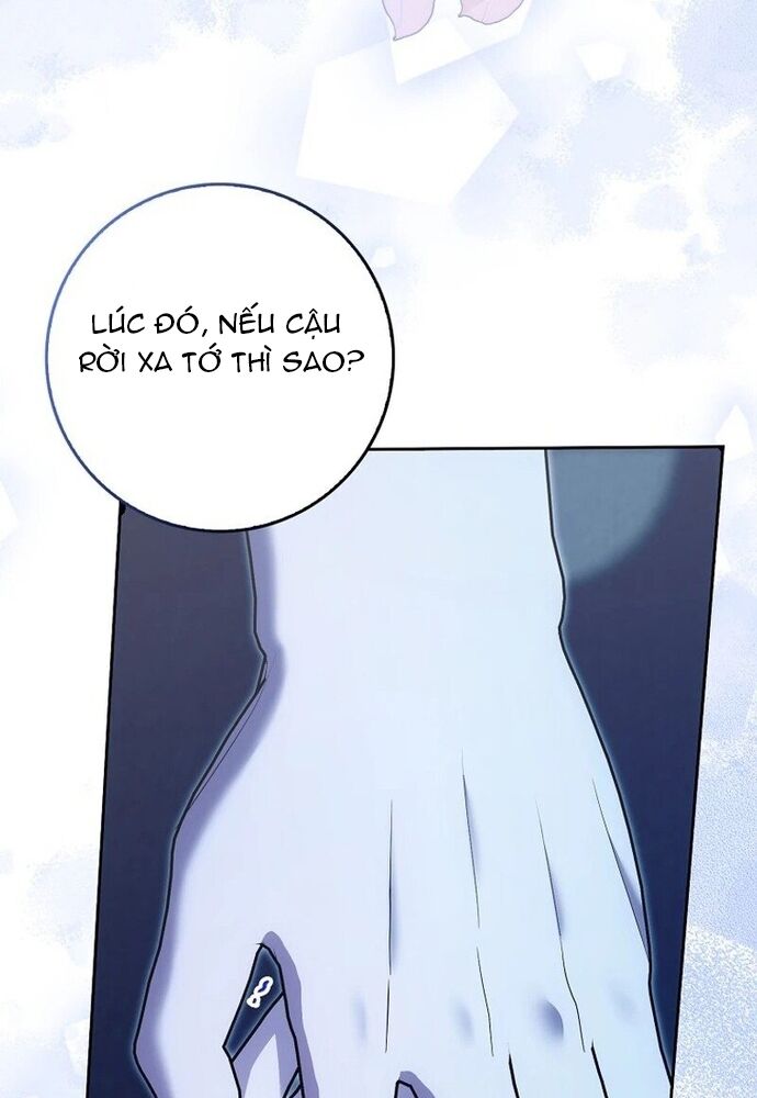 Tôi Chỉ Muốn Ngủ Riêng! Chapter 13 - 40