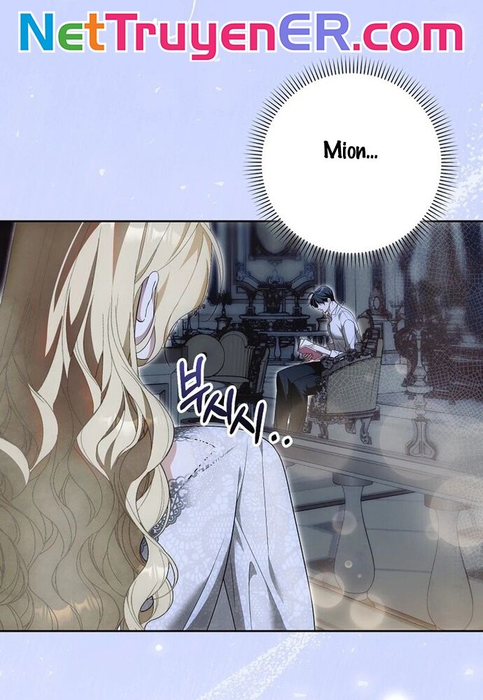 Tôi Chỉ Muốn Ngủ Riêng! Chapter 13 - 5