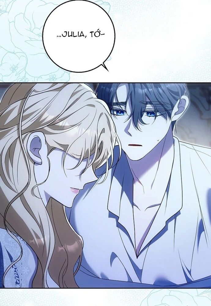 Tôi Chỉ Muốn Ngủ Riêng! Chapter 13 - 42