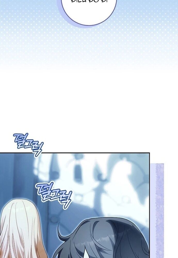 Tôi Chỉ Muốn Ngủ Riêng! Chapter 13 - 44