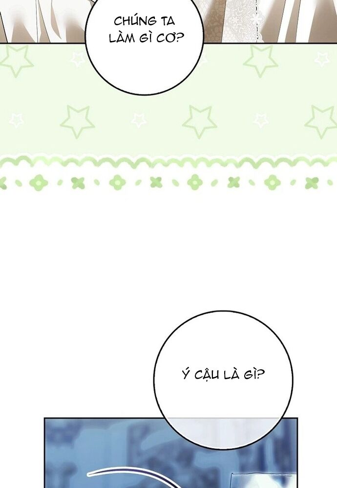 Tôi Chỉ Muốn Ngủ Riêng! Chapter 13 - 47