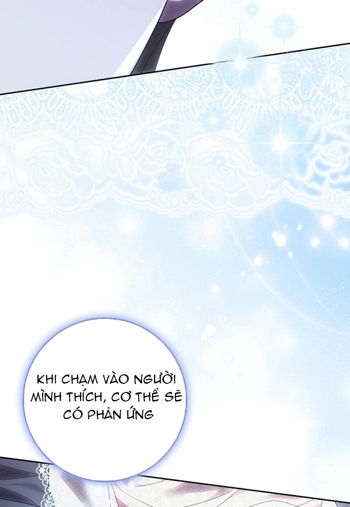 Tôi Chỉ Muốn Ngủ Riêng! Chapter 13 - 50