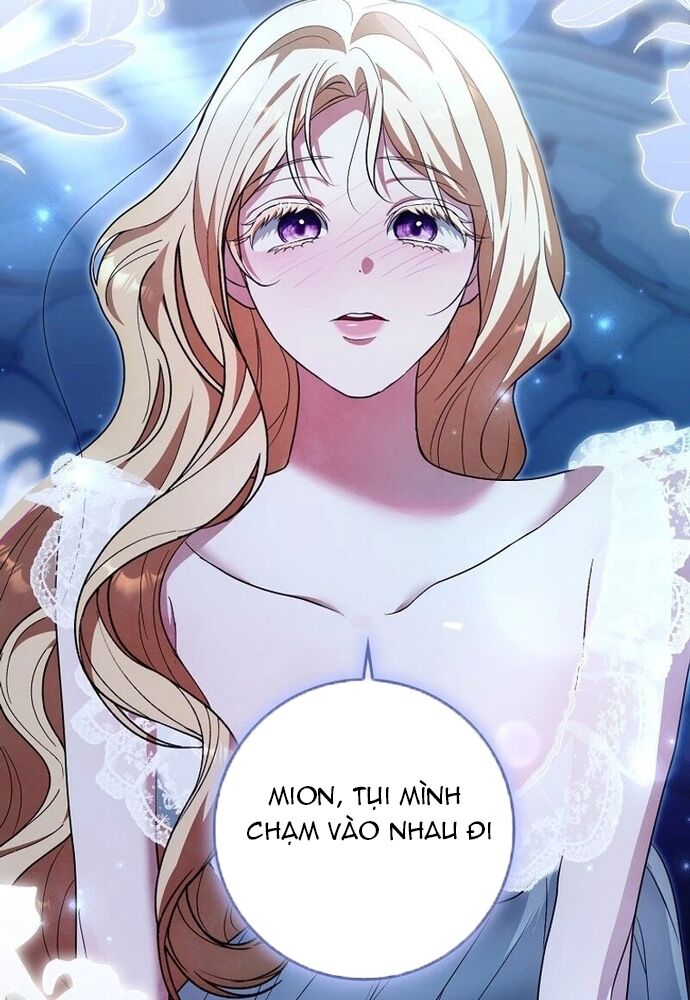 Tôi Chỉ Muốn Ngủ Riêng! Chapter 13 - 56
