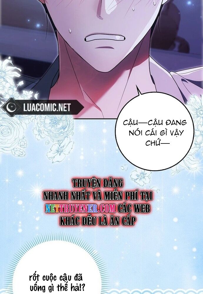 Tôi Chỉ Muốn Ngủ Riêng! Chapter 13 - 58