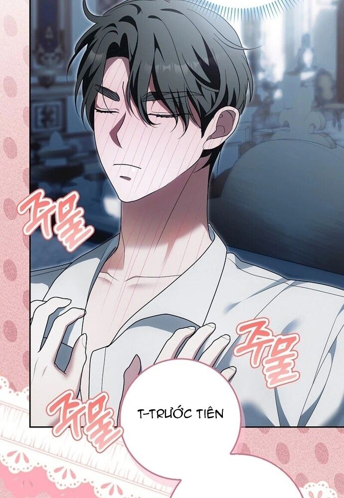 Tôi Chỉ Muốn Ngủ Riêng! Chapter 13 - 62