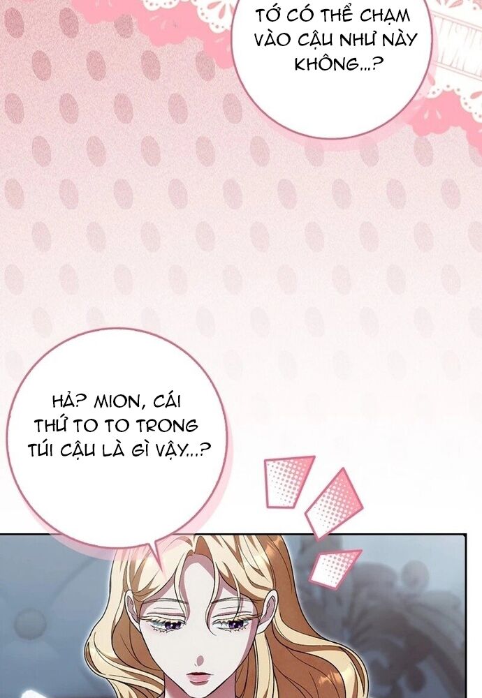 Tôi Chỉ Muốn Ngủ Riêng! Chapter 13 - 63