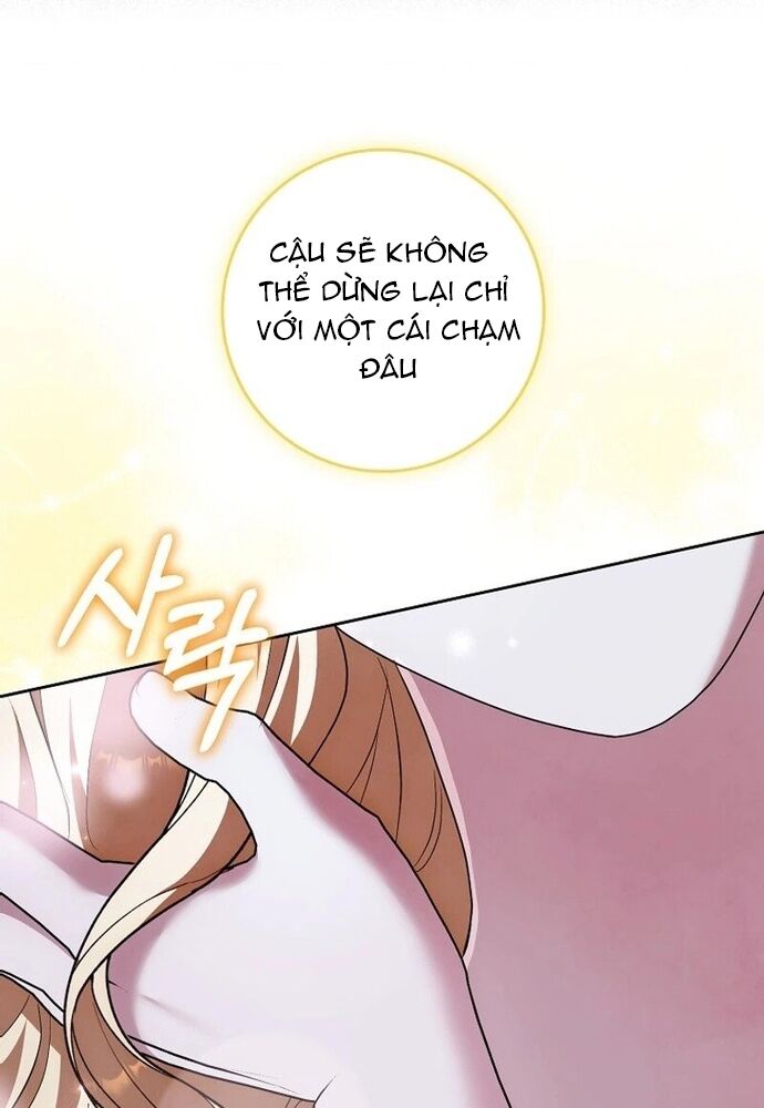 Tôi Chỉ Muốn Ngủ Riêng! Chapter 13 - 67