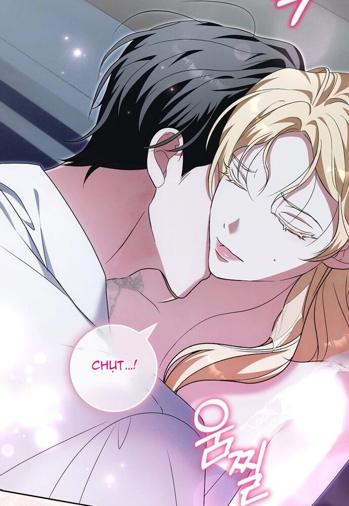 Tôi Chỉ Muốn Ngủ Riêng! Chapter 13 - 70