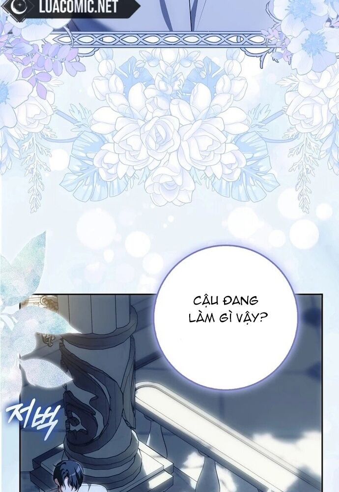 Tôi Chỉ Muốn Ngủ Riêng! Chapter 13 - 8