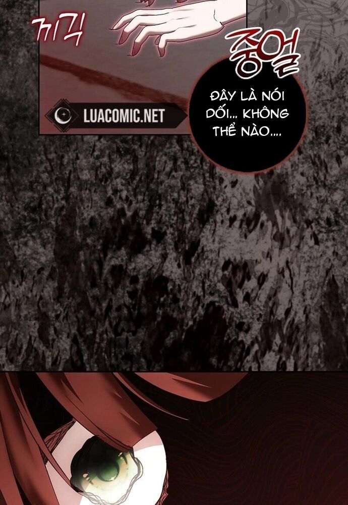 Tôi Chỉ Muốn Ngủ Riêng! Chapter 13 - 79