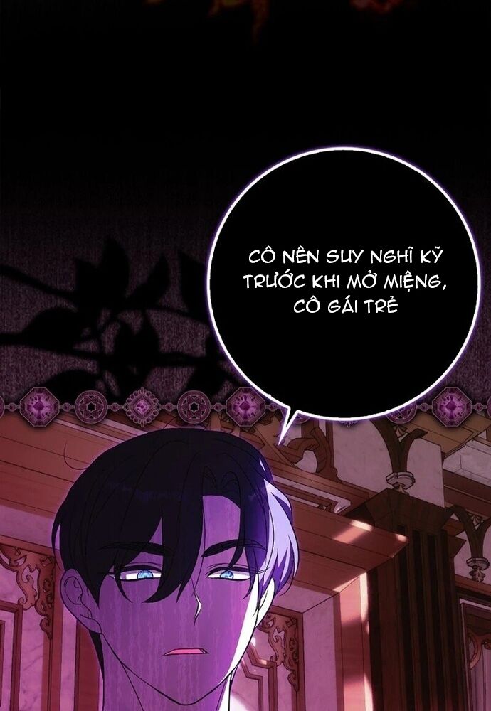 Tôi Chỉ Muốn Ngủ Riêng! Chapter 13 - 87