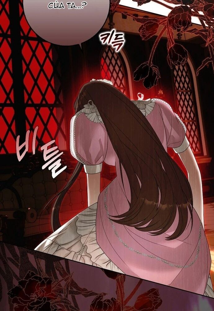 Tôi Chỉ Muốn Ngủ Riêng! Chapter 13 - 90