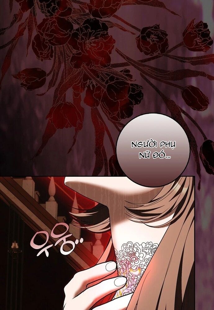 Tôi Chỉ Muốn Ngủ Riêng! Chapter 13 - 91