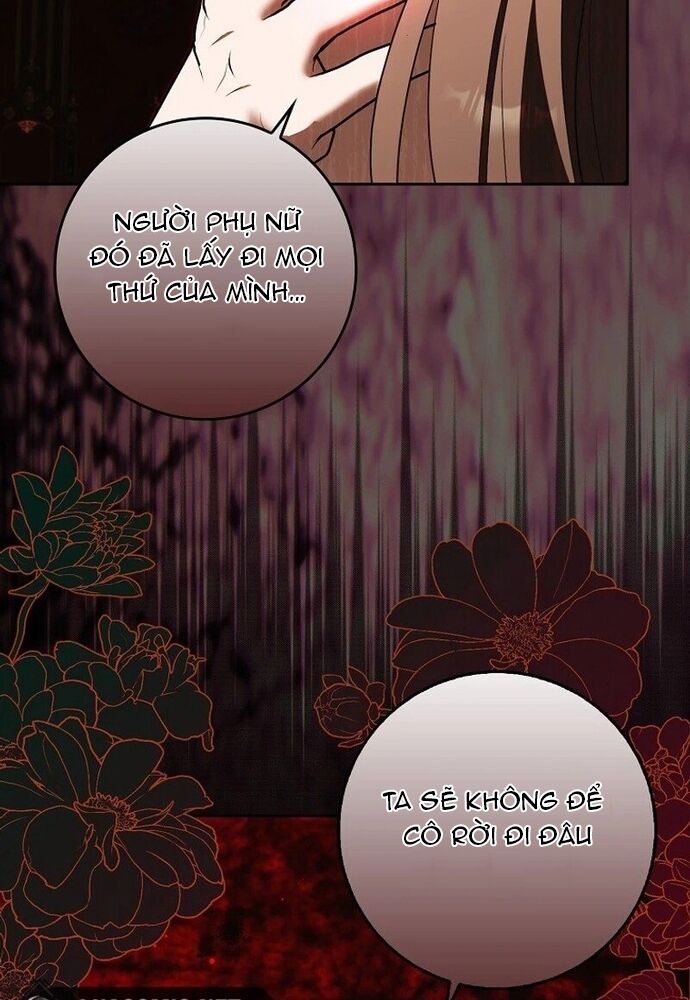 Tôi Chỉ Muốn Ngủ Riêng! Chapter 13 - 92