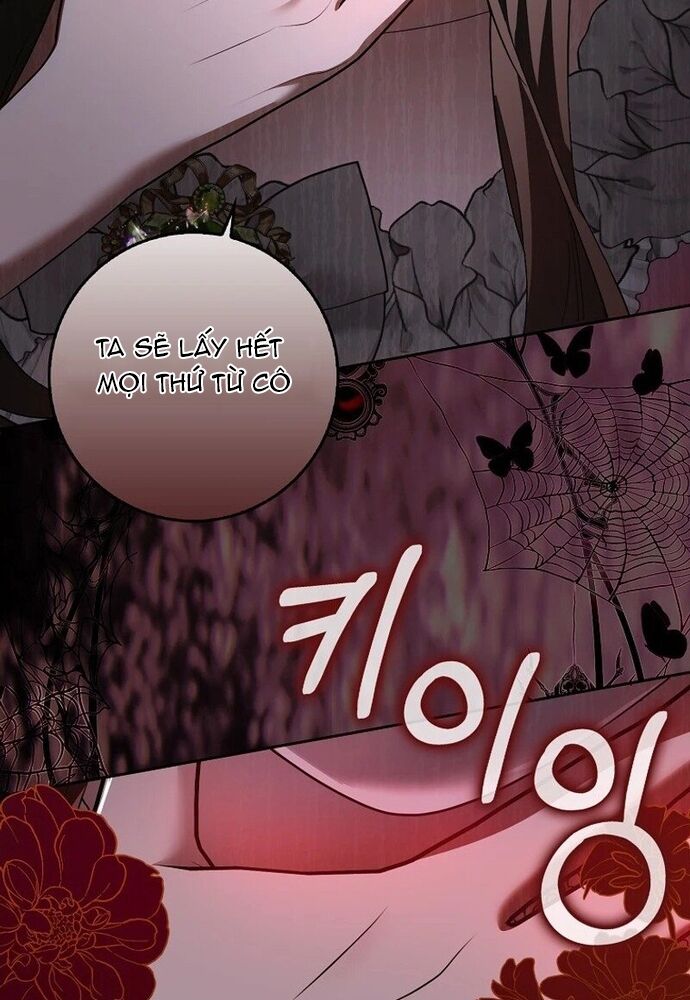 Tôi Chỉ Muốn Ngủ Riêng! Chapter 13 - 94