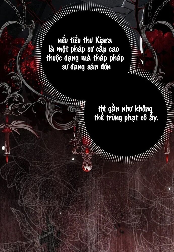 Tôi Chỉ Muốn Ngủ Riêng! Chapter 14 - 101