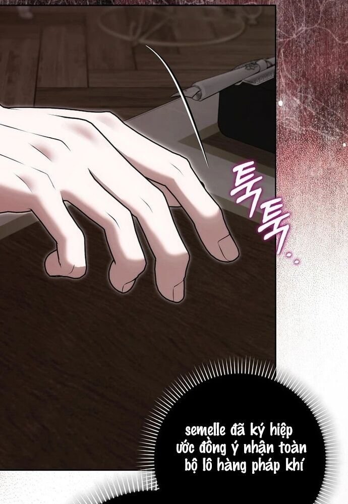 Tôi Chỉ Muốn Ngủ Riêng! Chapter 14 - 102