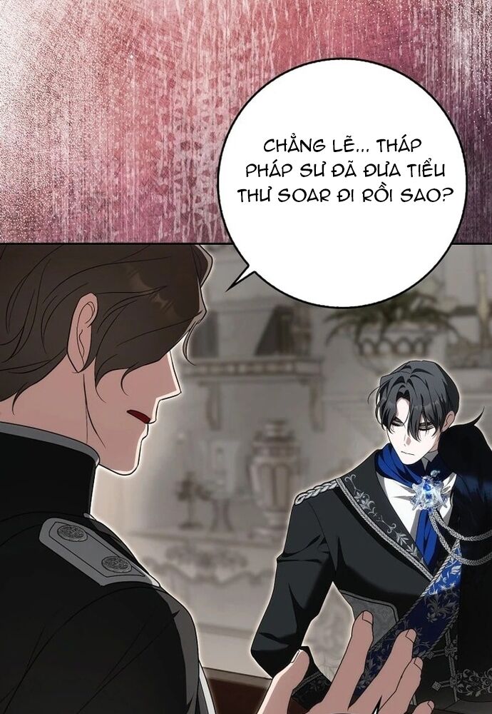 Tôi Chỉ Muốn Ngủ Riêng! Chapter 14 - 104