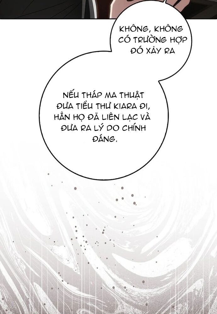 Tôi Chỉ Muốn Ngủ Riêng! Chapter 14 - 105