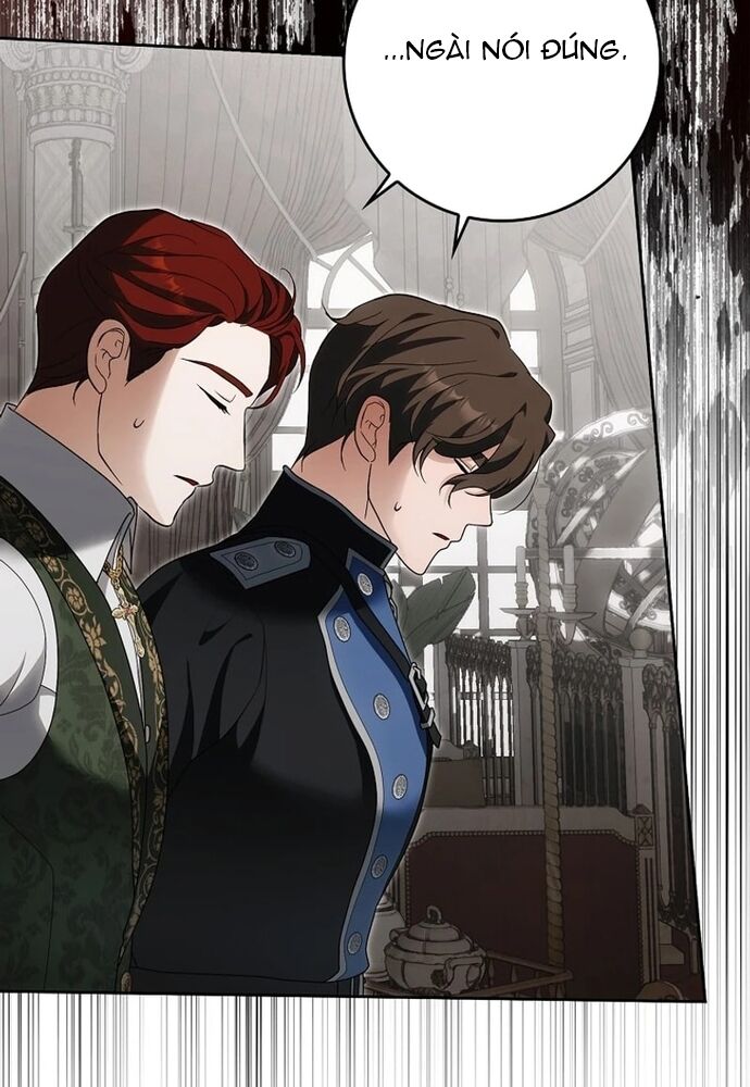 Tôi Chỉ Muốn Ngủ Riêng! Chapter 14 - 110