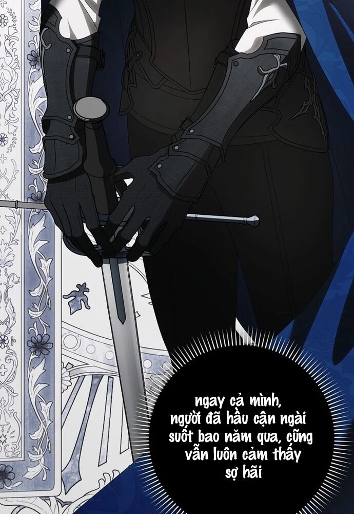 Tôi Chỉ Muốn Ngủ Riêng! Chapter 14 - 114