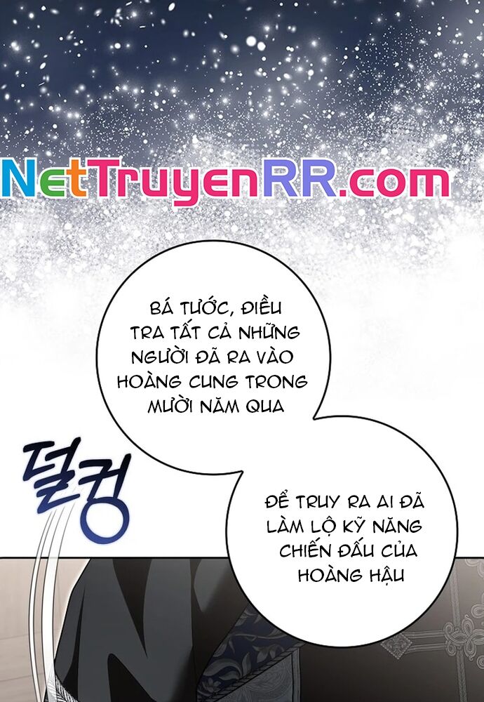 Tôi Chỉ Muốn Ngủ Riêng! Chapter 14 - 116