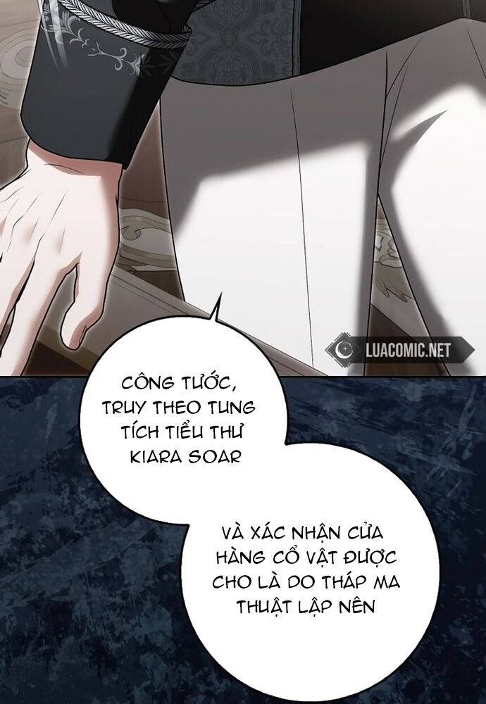 Tôi Chỉ Muốn Ngủ Riêng! Chapter 14 - 117