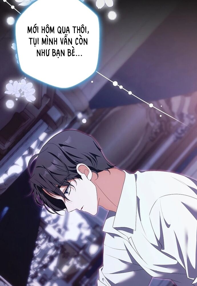 Tôi Chỉ Muốn Ngủ Riêng! Chapter 14 - 15